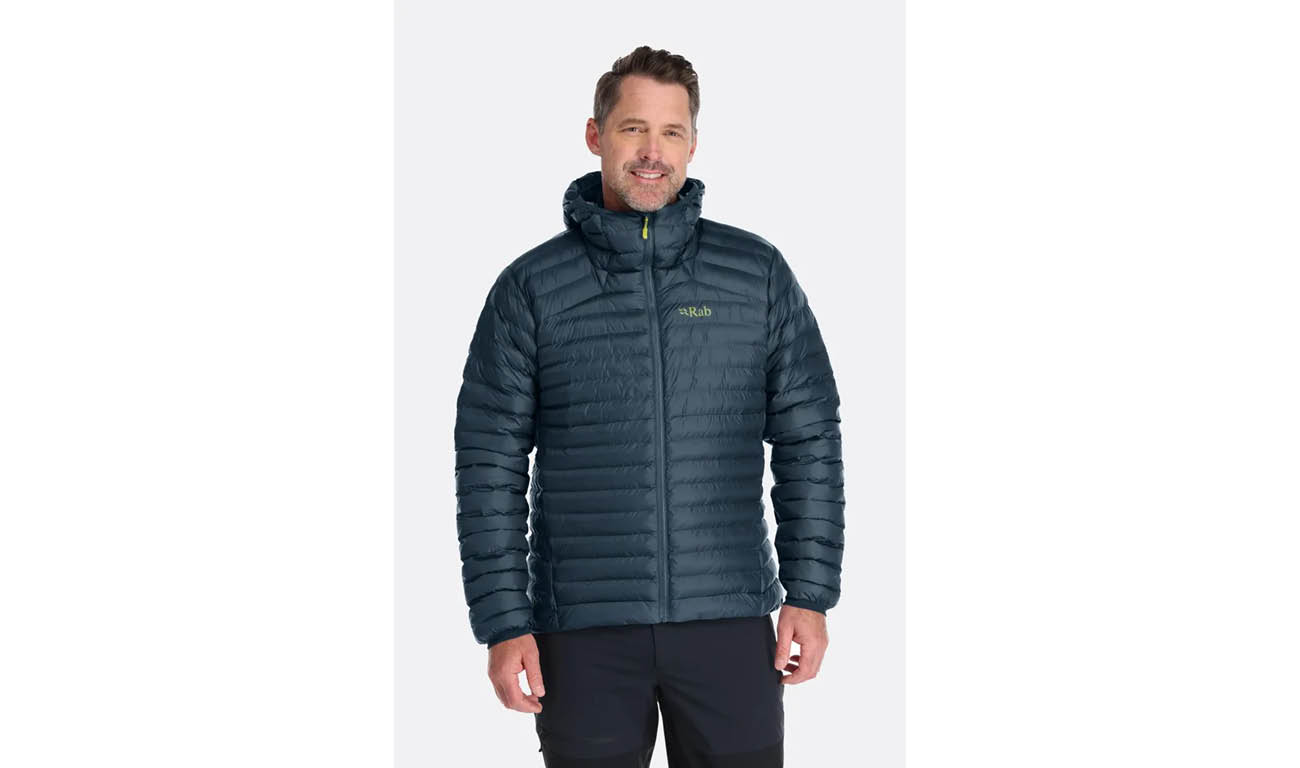 Rab cheap cirrus review